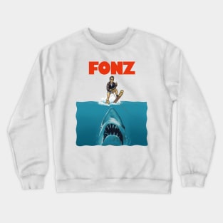 FONZ Crewneck Sweatshirt